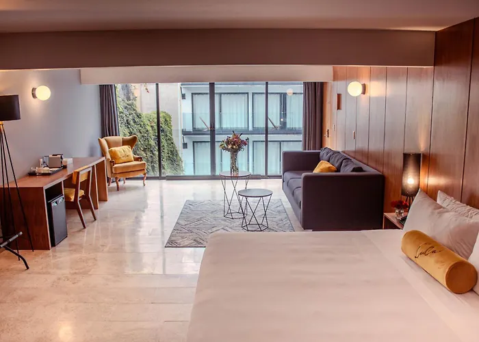 Hotel Luca